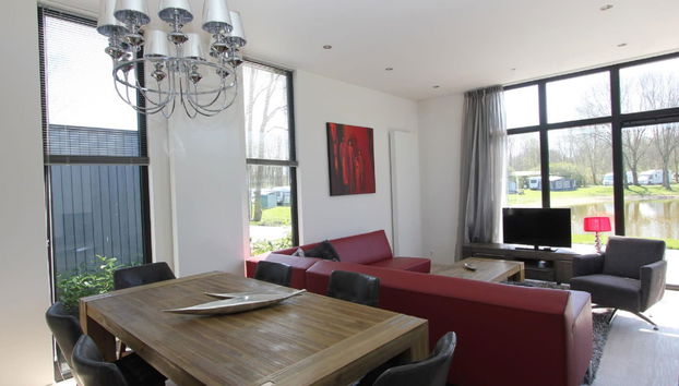 Haus mit 3 Schlafzimmern in Arnheim mit schwimmbad und garten - Foto 4