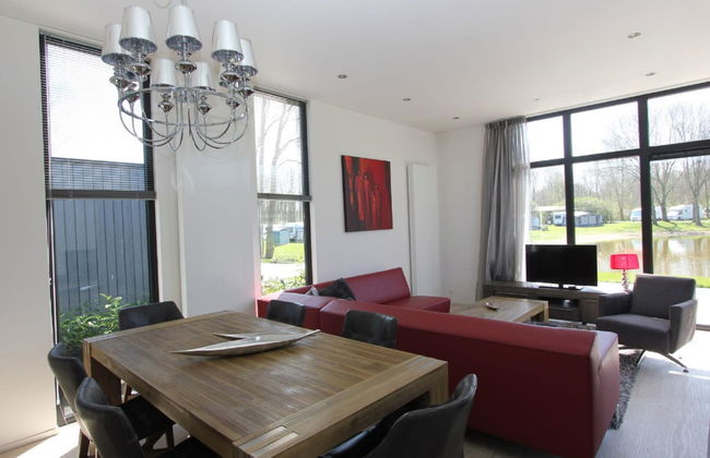 Casa de 3 quartos em Arnhem com piscina e jardim - Foto 4