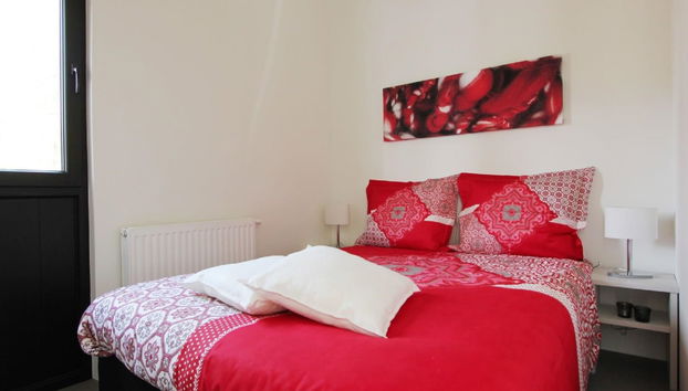 Haus mit 3 Schlafzimmern in Arnheim mit schwimmbad und garten - Foto 5