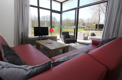 Photo 2 - 2 bedroom House in Arnhem with swimming pool and garden