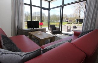 Foto 2 - Casa de 2 quartos em Arnhem com piscina e jardim