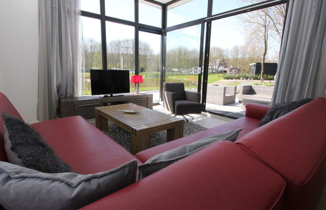 Casa de 3 quartos em Arnhem com piscina e jardim - Foto 2