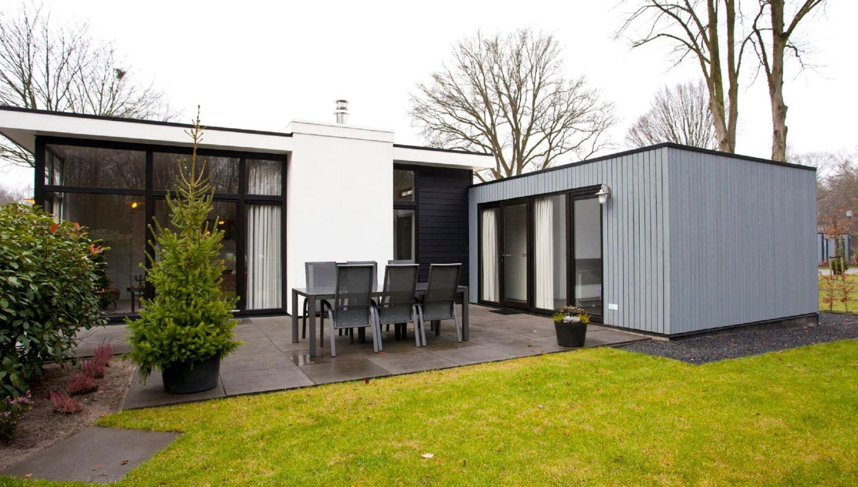 Haus mit 3 Schlafzimmern in Arnheim mit schwimmbad und garten - Foto 1