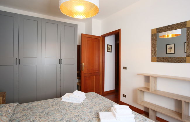 Apartment mit 4 Schlafzimmern in Scanno mit garten - Foto 20