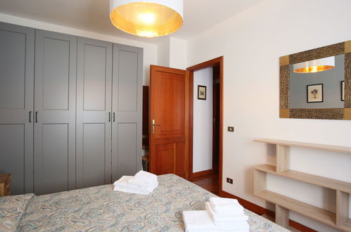 Foto 21 - Apartamento de 3 quartos em Scanno com jardim