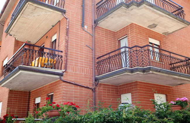 Apartment mit 4 Schlafzimmern in Scanno mit garten - Foto 32