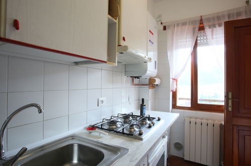 Foto 3 - Apartamento de 3 habitaciones en Scanno con jardín