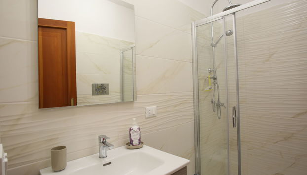Apartment mit 4 Schlafzimmern in Scanno mit garten - Foto 5