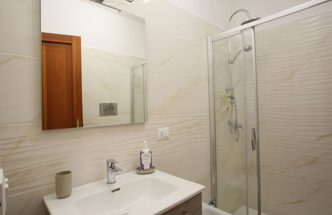 Apartment mit 4 Schlafzimmern in Scanno mit garten - Foto 5