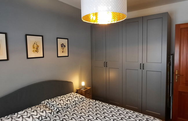 Apartment mit 4 Schlafzimmern in Scanno mit garten - Foto 22
