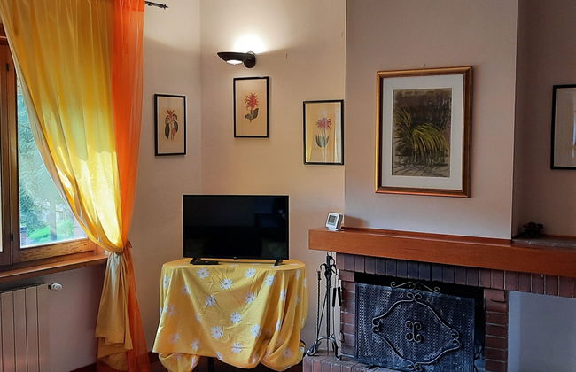 Apartment mit 4 Schlafzimmern in Scanno mit garten - Foto 10