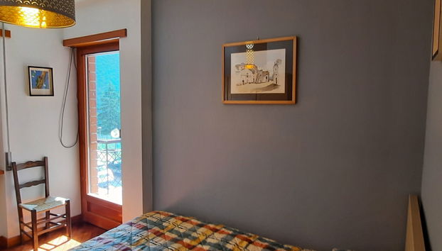 Apartment mit 4 Schlafzimmern in Scanno mit garten - Foto 3