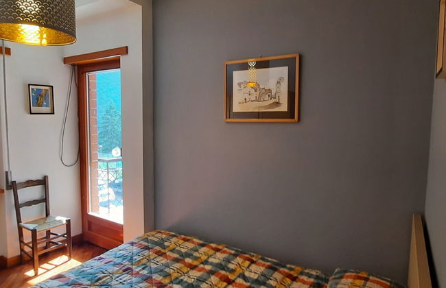 Apartment mit 4 Schlafzimmern in Scanno mit garten - Foto 3