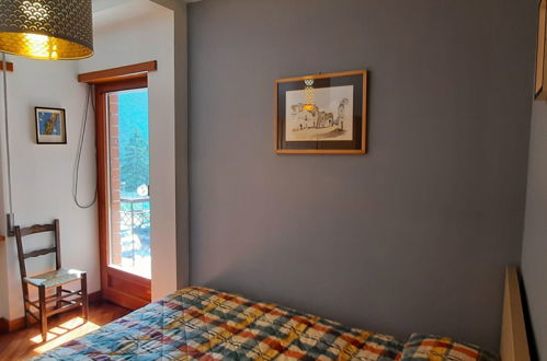 Foto 29 - Apartment mit 3 Schlafzimmern in Scanno mit blick auf die berge