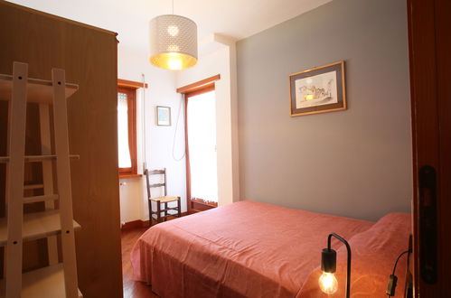 Foto 31 - Apartamento de 3 quartos em Scanno com jardim