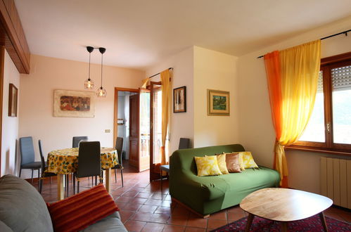 Photo 16 - 3 bedroom Apartment in Scanno with garden