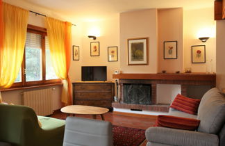 Foto 2 - Appartamento con 3 camere da letto a Scanno con vista sulle montagne