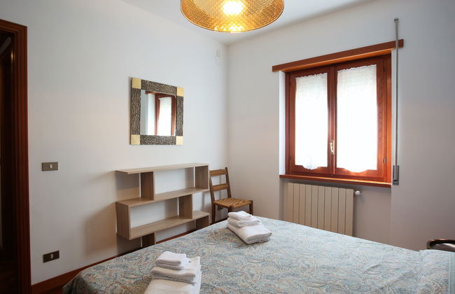 Apartment mit 4 Schlafzimmern in Scanno mit garten - Foto 19