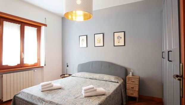 Apartment mit 4 Schlafzimmern in Scanno mit garten - Foto 4