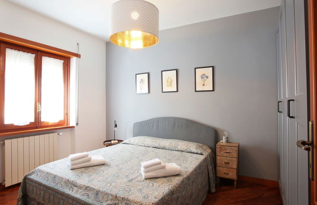 Apartment mit 4 Schlafzimmern in Scanno mit garten - Foto 4