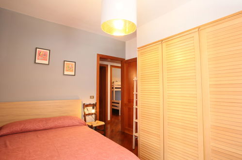 Foto 30 - Apartamento de 3 quartos em Scanno com jardim