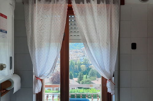 Photo 18 - Appartement de 3 chambres à Scanno avec vues sur la montagne