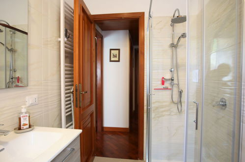 Foto 32 - Apartamento de 3 quartos em Scanno com jardim