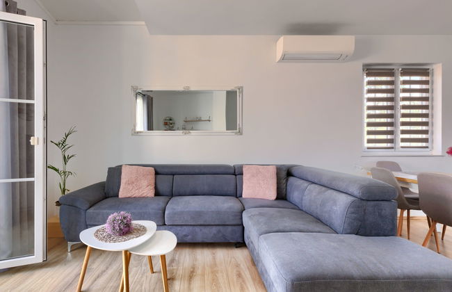 Casa de 3 quartos em Marčana com piscina privada e jardim - Foto 12
