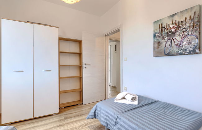 Casa de 3 quartos em Marčana com piscina privada e jardim - Foto 25