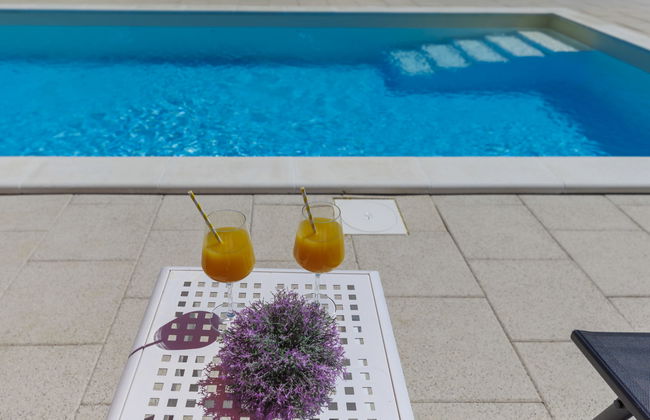 Casa de 3 quartos em Marčana com piscina privada e jardim - Foto 34