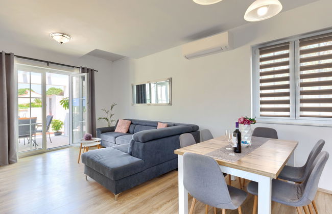 Casa de 3 quartos em Marčana com piscina privada e jardim - Foto 3