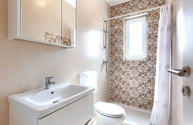 Casa de 3 quartos em Marčana com piscina privada e jardim - Foto 28