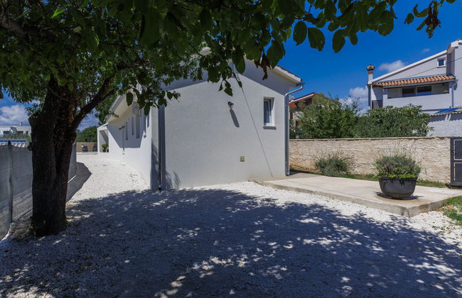 Casa de 3 quartos em Marčana com piscina privada e jardim - Foto 35