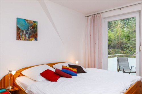 Foto 13 - Apartment mit 1 Schlafzimmer in Trassenheide mit blick aufs meer