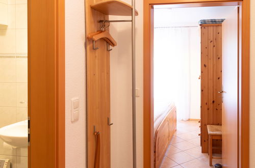 Photo 15 - Appartement de 1 chambre à Trassenheide