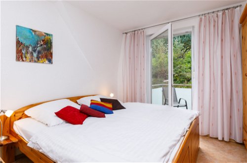 Foto 4 - Apartamento de 1 quarto em Trassenheide com vistas do mar
