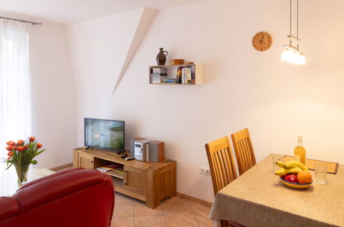 Photo 2 - Appartement de 1 chambre à Trassenheide