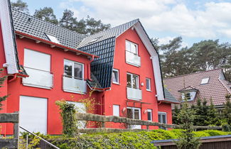 Photo 1 - 1 bedroom Apartment in Trassenheide