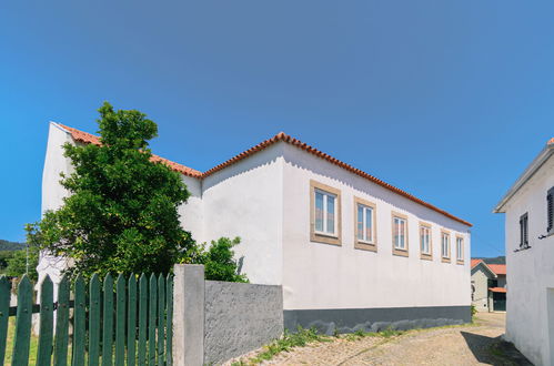 Foto 48 - Casa de 5 habitaciones en Gondomar con piscina privada y jardín