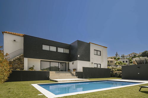 Foto 44 - Casa de 5 habitaciones en Gondomar con piscina privada y jardín