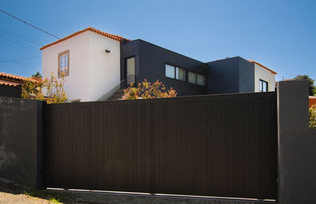 6 bedroom House in Gondomar with private pool and garden - Photo 50