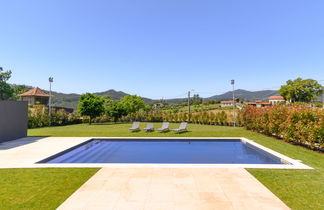 Foto 2 - Casa de 5 quartos em Gondomar com piscina privada e jardim