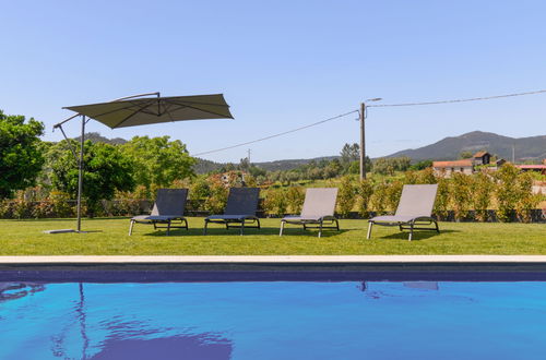 Foto 43 - Casa con 5 camere da letto a Gondomar con piscina privata e giardino