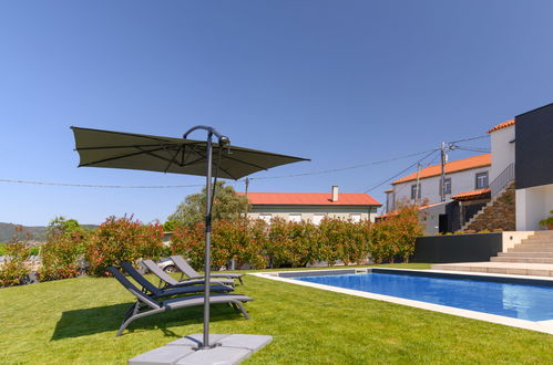 Foto 45 - Haus mit 5 Schlafzimmern in Gondomar mit privater pool und garten