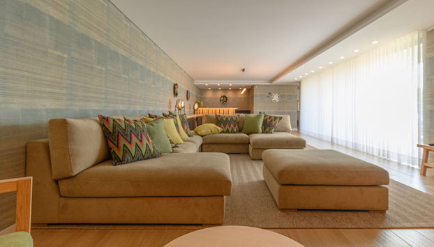 Casa con 6 camere da letto a Gondomar con piscina privata e giardino - Foto 4