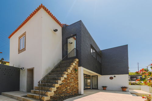 Foto 47 - Casa de 5 habitaciones en Gondomar con piscina privada y jardín