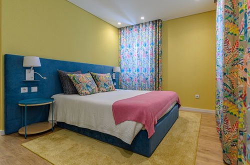 Foto 21 - Haus mit 5 Schlafzimmern in Gondomar mit privater pool und garten