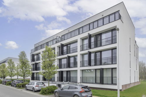 Foto 7 - Apartamento de 2 quartos em Bredene com terraço