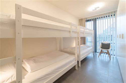 Foto 17 - Apartment mit 2 Schlafzimmern in Bredene mit terrasse