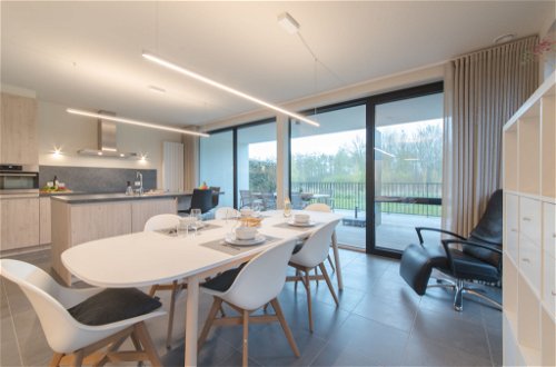 Foto 13 - Apartment mit 2 Schlafzimmern in Bredene mit terrasse